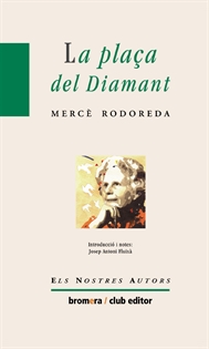 Books Frontpage La plaça del diamant