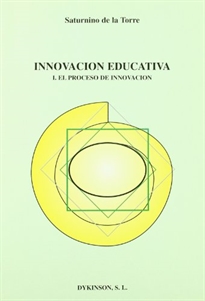 Books Frontpage Innovación educativa