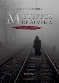 Books Frontpage Misterios de Almería