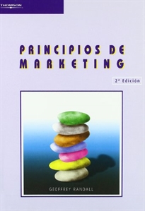 Books Frontpage Principios de marketing