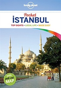 Books Frontpage Pocket Istanbul 6