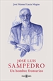Front pageJosé Luis Sampedro