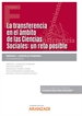 Front pageLa transferencia en el ámbito de las Ciencias Sociales: un reto posible (Papel + e-book)