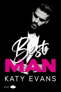 Books Frontpage Best Man