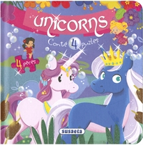 Books Frontpage Unicorns