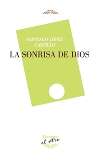 Books Frontpage La Sonrisa De Dios