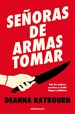 Front pageSeñoras de armas tomar