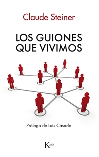 Books Frontpage Los guiones que vivimos