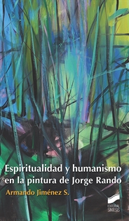 Books Frontpage Espiritualidad y humanismo en la pintura de Jorge Rando