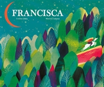 Books Frontpage Francisca