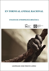 Books Frontpage En torno al animal racional