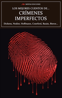 Books Frontpage Los mejores cuentos de crímenes imperfectos