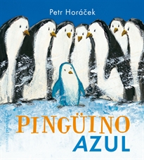 Books Frontpage Pingüino Azul