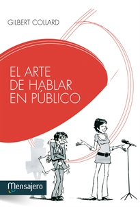 Books Frontpage El arte de hablar en público