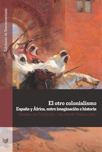 Books Frontpage El otro colonialismo