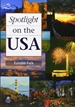 Front pageSpotlight on the USA