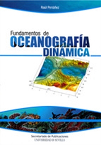 Books Frontpage Fundamentos de Oceanografía Dinámica