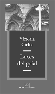 Books Frontpage Luces Del Grial