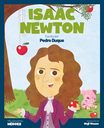 Books Frontpage Isaac Newton