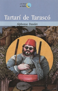 Books Frontpage Tartarí de Tarascó