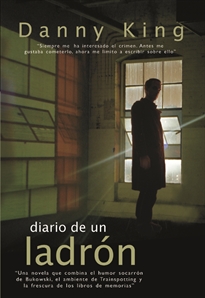 Books Frontpage Diario de un ladrón