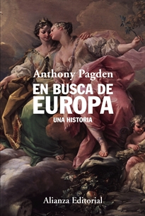 Books Frontpage En busca de Europa