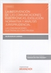 Front pageLa Intervención de las Comunicaciones Electrónicas, Evolución Normativa y Análisis Jurisprudencial (Papel + e-book)