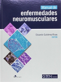 Books Frontpage Manual de enfermedades neuromusculares