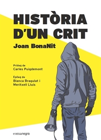Books Frontpage Història d&#x02019;un crit