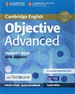 Front pageObjective Advanced Student's Book with Answers with CD-ROM with Testbank 4th Edition