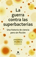 Front pageLa guerra contra las superbacterias