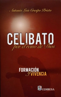 Books Frontpage Celibato por el Reino de los Cielos