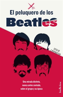 Books Frontpage El peluquero de los Beatles
