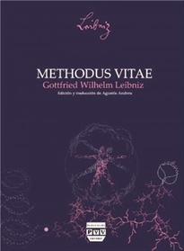Books Frontpage Methodus Vitae.