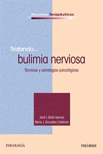 Books Frontpage Tratando... bulimia nerviosa