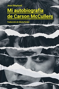 Books Frontpage Mi autobiografía de Carson McCullers