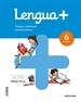 Front pageLengua+  Serie Practica Tareas Y Destrezas Comunicativas 6 Primaria