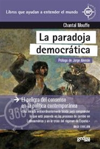 Books Frontpage La paradoja democrática