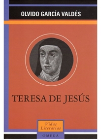 Books Frontpage Teresa De Jesus