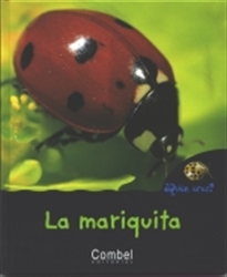 Books Frontpage La mariquita