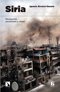 Books Frontpage Siria