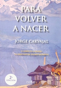 Books Frontpage Para Volver A Nacer