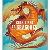 Books Frontpage Gran libro de dragones