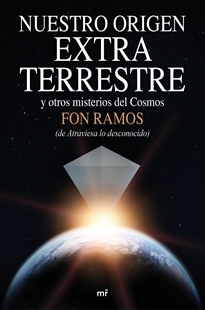 Books Frontpage Nuestro origen extraterrestre