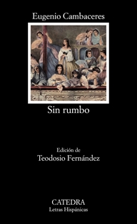 Books Frontpage Sin rumbo