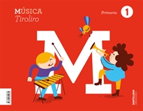 Books Frontpage Musica Tiroliro 1 Primaria