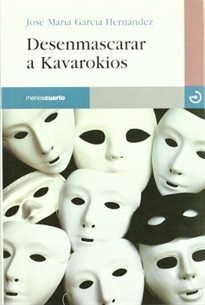 Books Frontpage Desenmascarar a Kavarokios