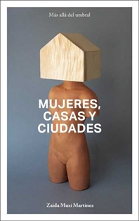 Books Frontpage Mujeres, casas y ciudades