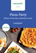 Front pagePizza Party