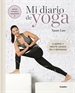 Portada del libro Mi diario de yoga (edición revisada y actualizada)